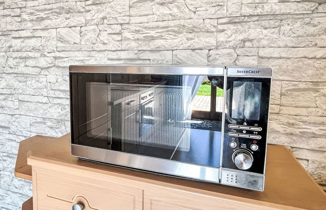 Apartamento de 1 quarto em Ühlingen-Birkendorf com jardim e terraço - Foto 18