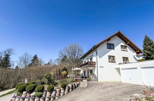 Foto 26 - Apartamento de 1 quarto em Ühlingen-Birkendorf com jardim e terraço