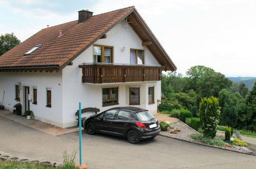 Foto 12 - Apartment mit 1 Schlafzimmer in Ühlingen-Birkendorf mit garten und blick auf die berge