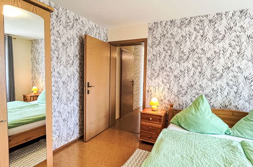Foto 22 - Apartamento de 1 quarto em Ühlingen-Birkendorf com jardim e terraço