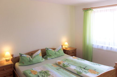 Photo 3 - 1 bedroom Apartment in Ühlingen-Birkendorf with garden and mountain view