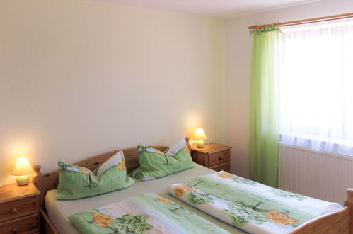 Photo 3 - Appartement de 1 chambre à Ühlingen-Birkendorf avec jardin et vues sur la montagne