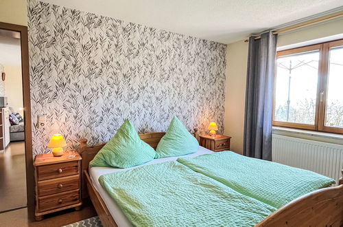 Foto 20 - Apartamento de 1 quarto em Ühlingen-Birkendorf com jardim e terraço
