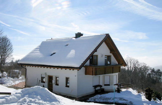 Apartamento de 1 quarto em Ühlingen-Birkendorf com jardim e terraço - Foto 32