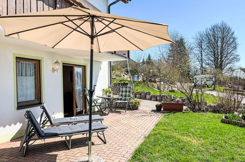 Foto 29 - Apartamento de 1 quarto em Ühlingen-Birkendorf com jardim e terraço