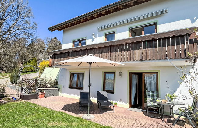 Apartamento de 1 quarto em Ühlingen-Birkendorf com jardim e terraço - Foto 27