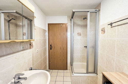 Foto 25 - Apartamento de 1 quarto em Ühlingen-Birkendorf com jardim e terraço