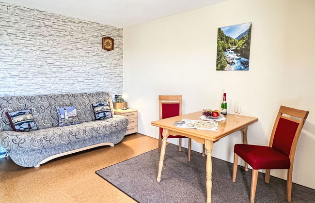 Apartamento de 1 quarto em Ühlingen-Birkendorf com jardim e terraço - Foto 13