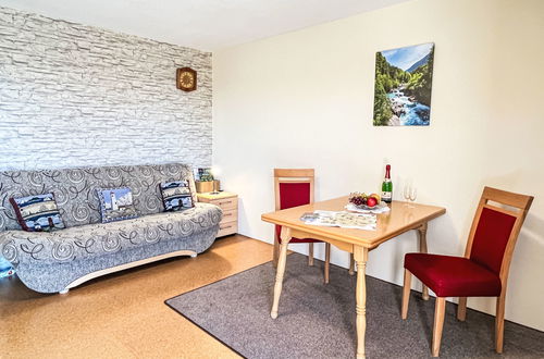 Foto 13 - Apartamento de 1 quarto em Ühlingen-Birkendorf com jardim e terraço