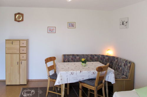 Photo 8 - 1 bedroom Apartment in Ühlingen-Birkendorf with garden and terrace