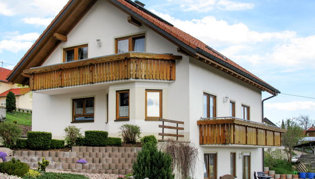 Apartamento de 1 quarto em Ühlingen-Birkendorf com jardim e terraço - Foto 3