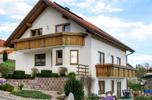 Photo 1 - Appartement de 1 chambre à Ühlingen-Birkendorf avec jardin et terrasse