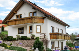 Photo 1 - Appartement de 1 chambre à Ühlingen-Birkendorf avec jardin et terrasse