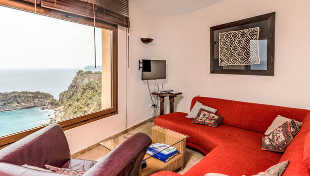 Maison de 3 chambres à Jávea avec piscine privée et jardin - Photo 3