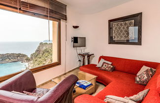 Photo 3 - 2 bedroom House in Jávea with private pool and garden