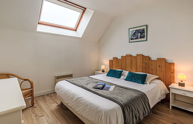Casa de 3 quartos em Quiberon com jardim e terraço - Foto 15