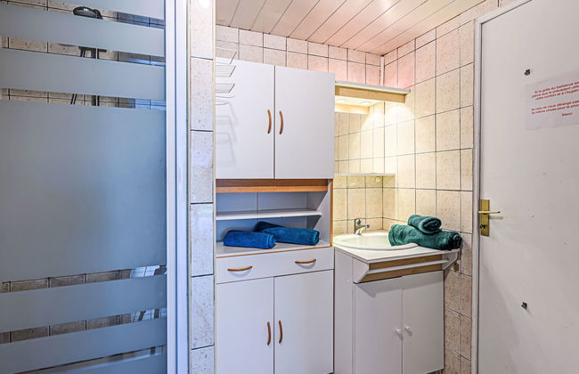 Casa de 3 quartos em Quiberon com jardim e terraço - Foto 17