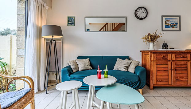 Haus mit 3 Schlafzimmern in Quiberon mit garten und terrasse - Foto 5