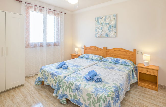 Casa de 4 quartos em Llucmajor com jardim e terraço - Foto 11