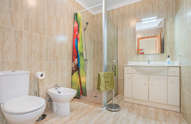 Casa de 4 quartos em Llucmajor com jardim e terraço - Foto 16