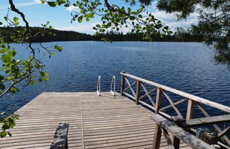 Photo 3 - Maison de 1 chambre à Pieksämäki avec sauna