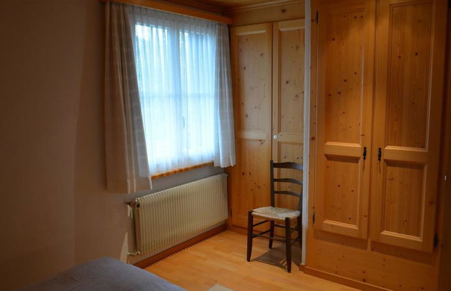 Apartamento de 3 quartos em Saanen - Foto 10