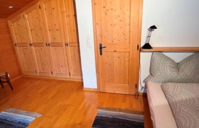 Apartamento de 3 quartos em Saanen - Foto 23