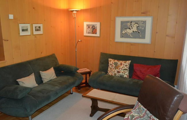 Apartamento de 3 quartos em Saanen - Foto 6