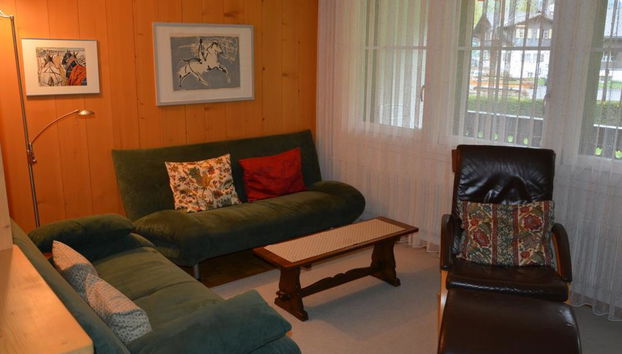Apartamento de 3 quartos em Saanen - Foto 5