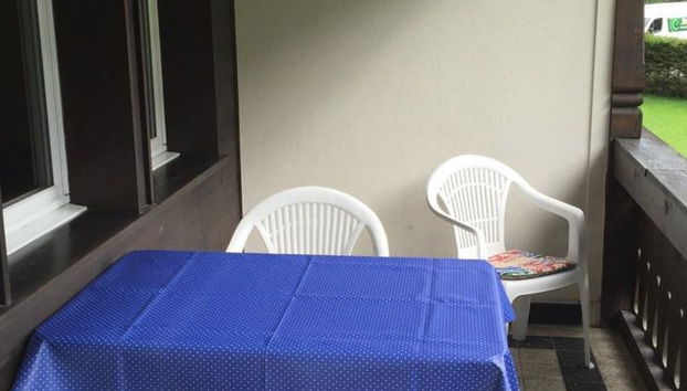 Apartamento de 3 quartos em Saanen - Foto 2
