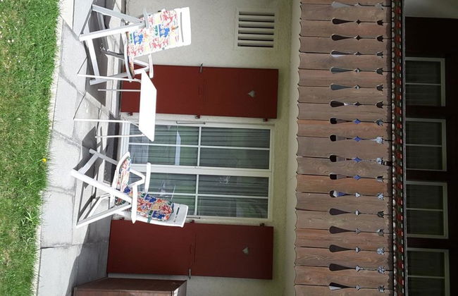 Apartamento de 3 quartos em Saanen - Foto 3