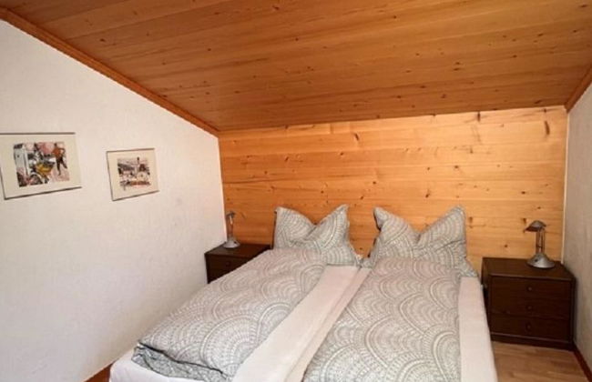 Apartamento de 3 quartos em Saanen - Foto 21
