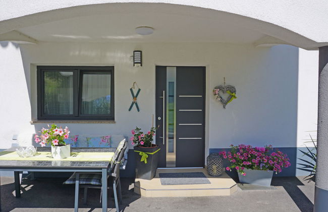 Apartment mit 3 Schlafzimmern in Wenns mit garten - Foto 29