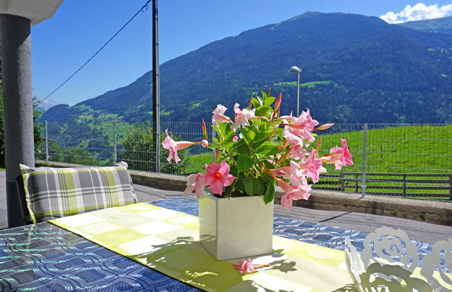 Apartment mit 3 Schlafzimmern in Wenns mit garten - Foto 28