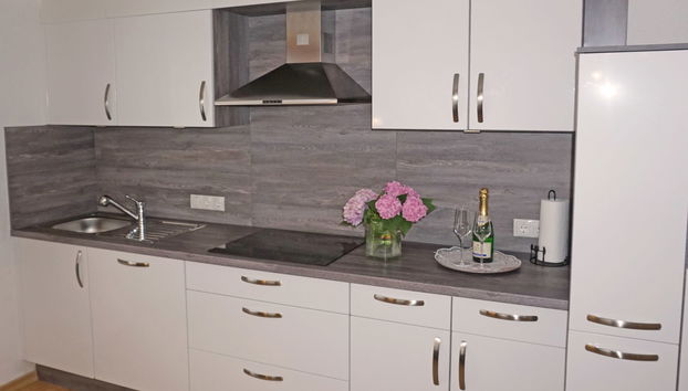 Apartment mit 3 Schlafzimmern in Wenns mit garten - Foto 2
