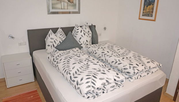 Apartment mit 3 Schlafzimmern in Wenns mit garten - Foto 4
