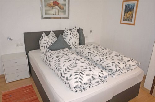 Foto 4 - Apartment mit 1 Schlafzimmer in Wenns mit garten und blick auf die berge