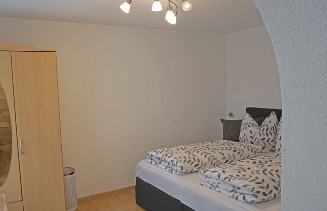 Apartment mit 3 Schlafzimmern in Wenns mit garten - Foto 17