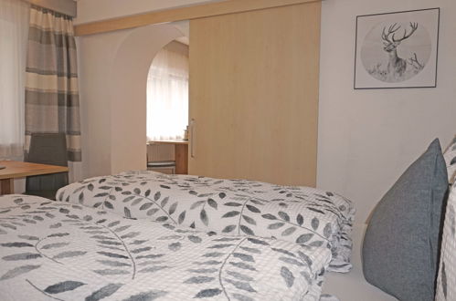 Photo 19 - 1 bedroom Apartment in Wenns with garden