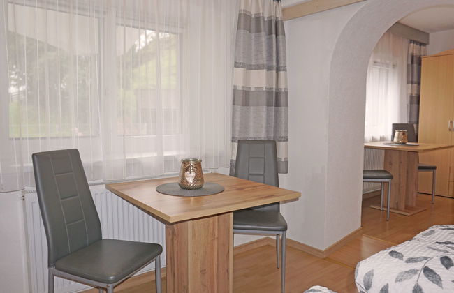 Apartment mit 3 Schlafzimmern in Wenns mit garten - Foto 18