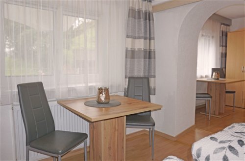 Photo 18 - 1 bedroom Apartment in Wenns with garden and mountain view