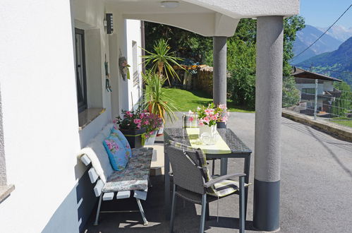 Photo 27 - 1 bedroom Apartment in Wenns with garden