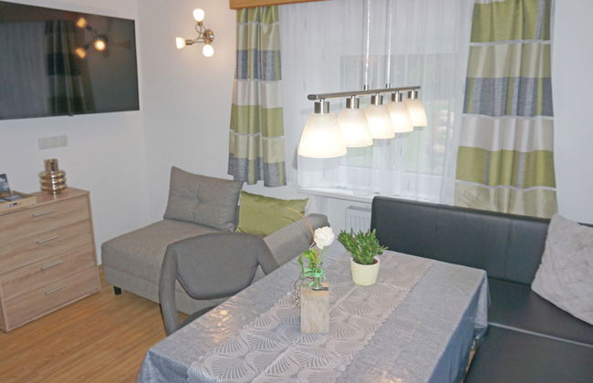 Apartment mit 3 Schlafzimmern in Wenns mit garten - Foto 11