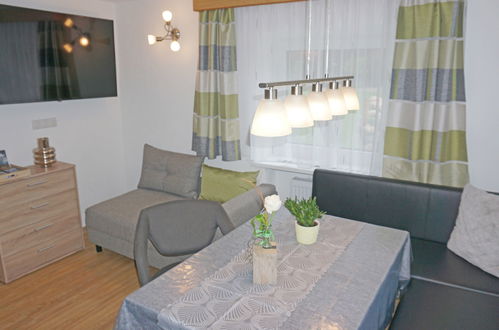 Photo 11 - 1 bedroom Apartment in Wenns with garden and mountain view