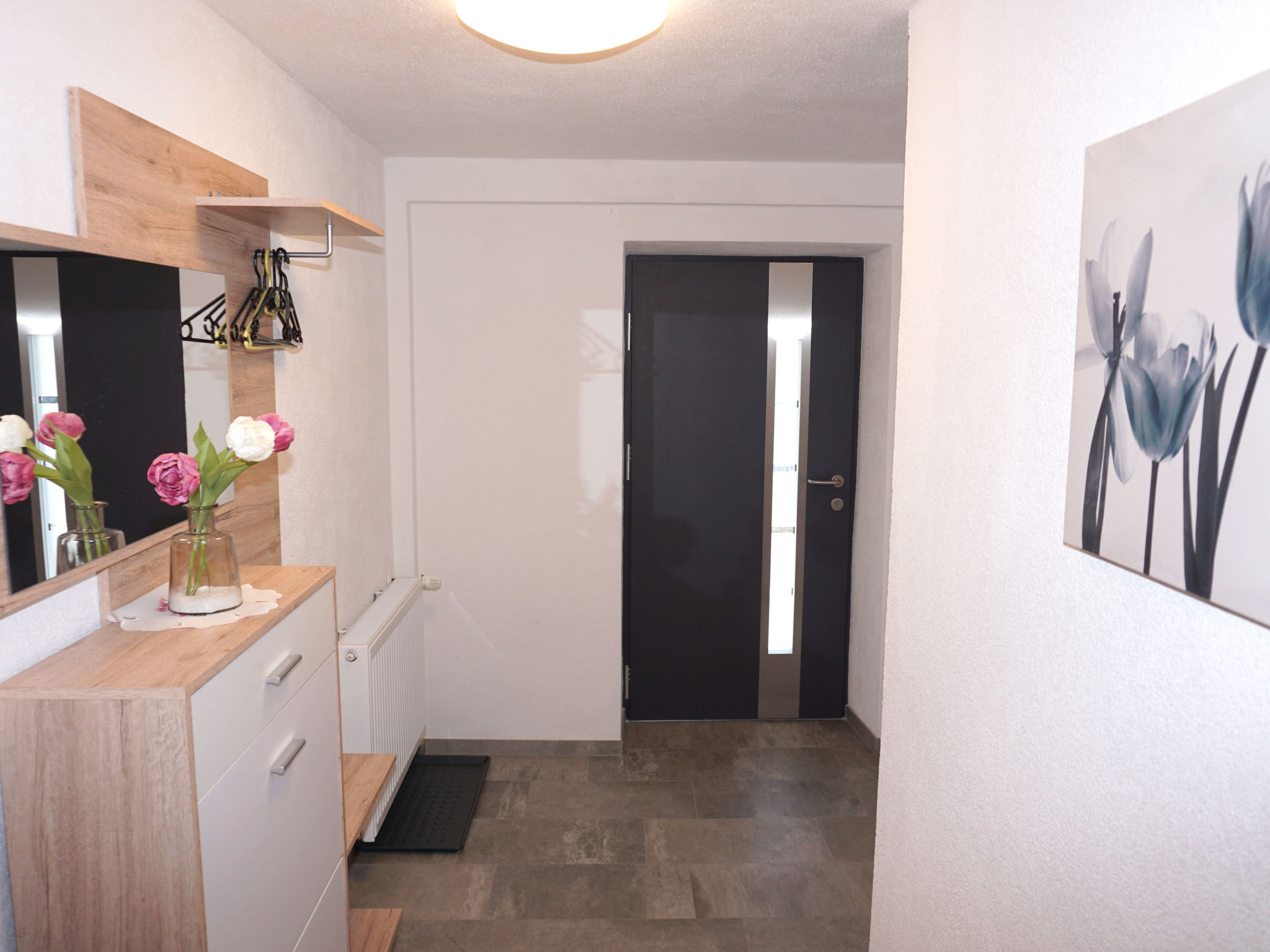 Photo 22 - 1 bedroom Apartment in Wenns with garden and mountain view
