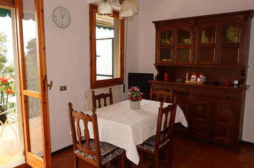 Photo 8 - 1 bedroom Apartment in Vallecrosia with sea view