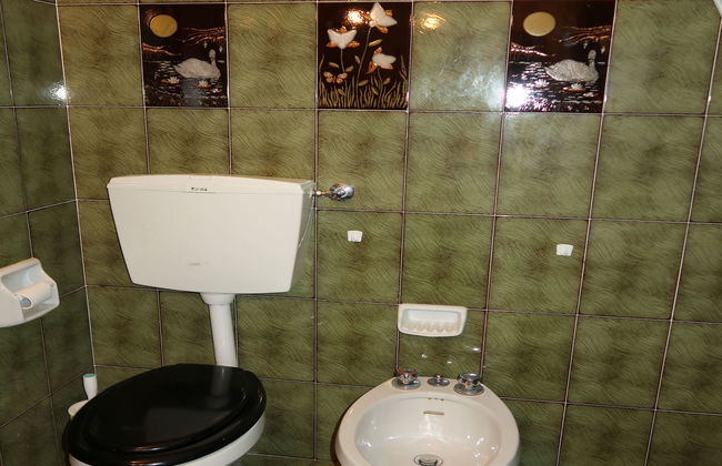 Apartamento de 2 quartos em Vallecrosia - Foto 12