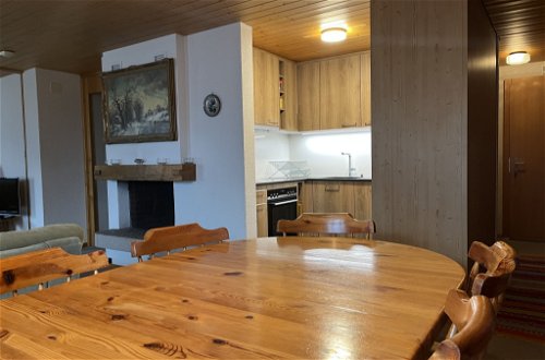 Photo 8 - 3 bedroom Apartment in Lauterbrunnen with mountain view