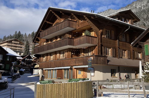 Photo 27 - Appartement de 3 chambres à Lauterbrunnen