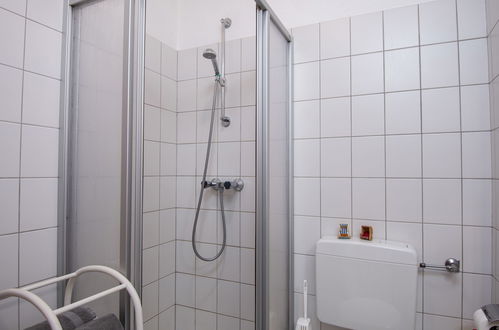 Foto 16 - Apartamento de 2 quartos em Norden com jardim